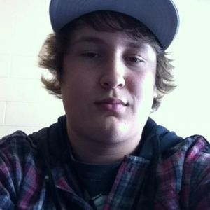 Meet your Posher, Zachary
